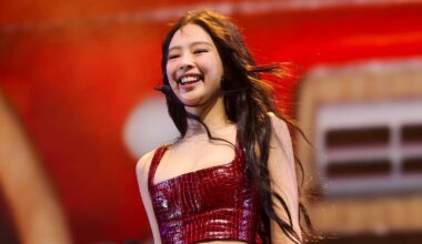 Jennie Makes History With K-Pop’s Second No. 1 On One Billboard Chart