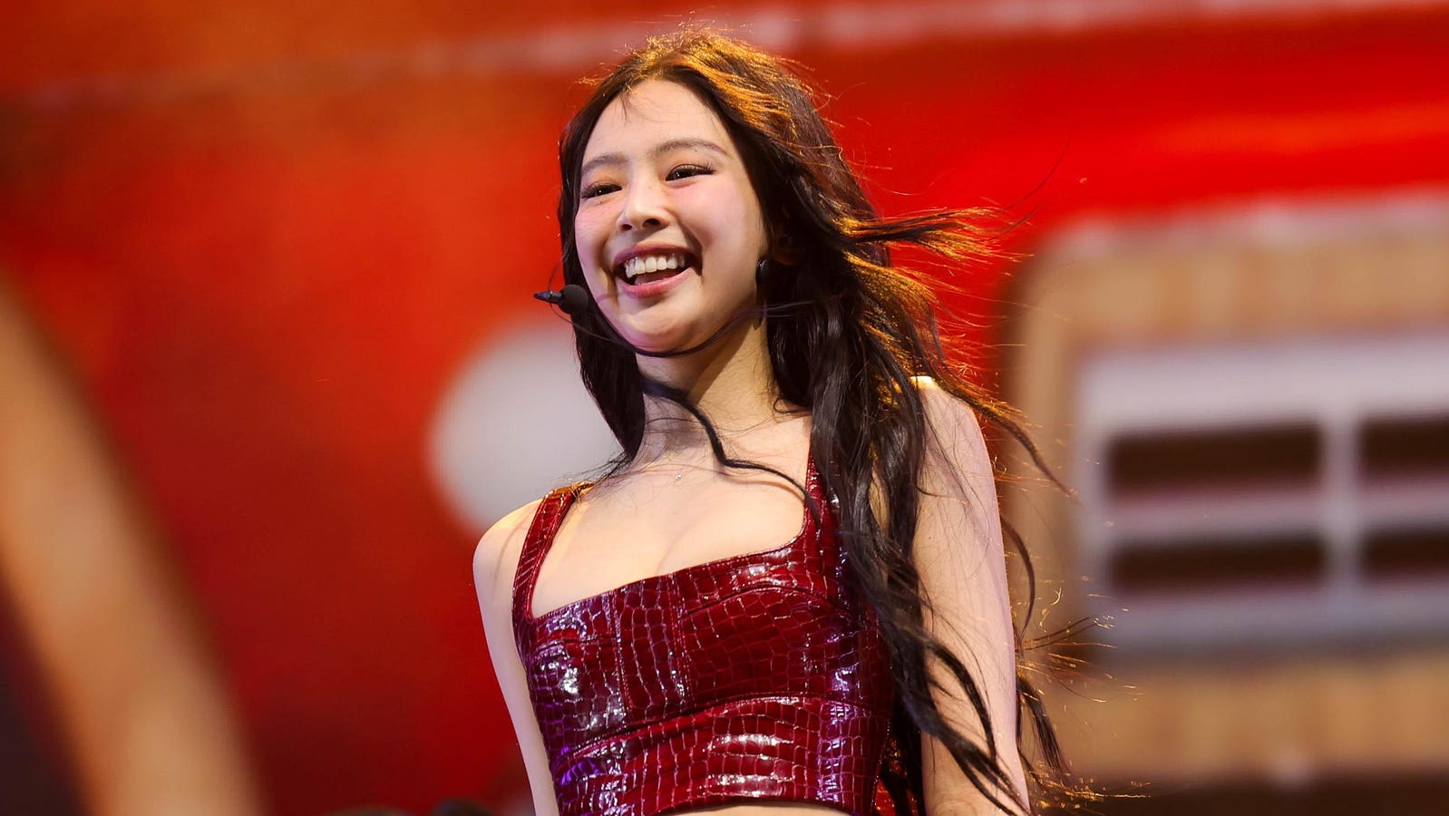 Jennie Makes History With K-Pop’s Second No. 1 On One Billboard Chart