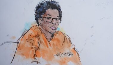 Judge rules singer D4vd must stand trial in killing of teenage girl