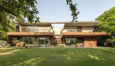 The Melody House / MODO Designs
