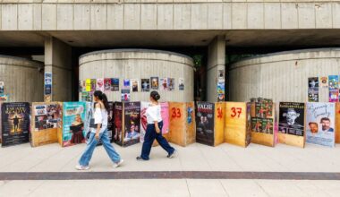Singing the praises of fringe shows that dare to take risks – Winnipeg Free Press