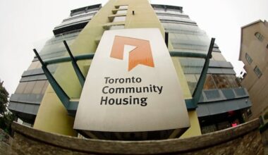 With a funding cliff ahead, Toronto Community Housing commits to improving its repair process