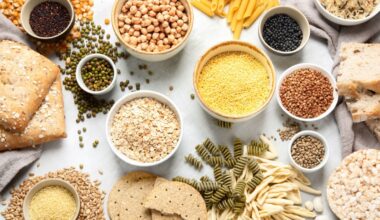 Why Athletes Need Sugar and Carbs in Their Diet