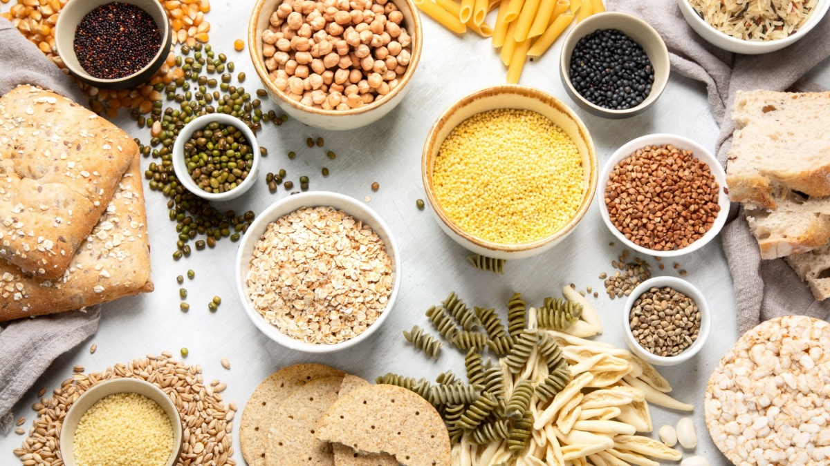Why Athletes Need Sugar and Carbs in Their Diet