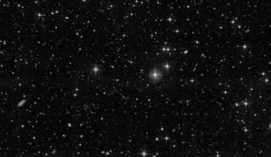 Dark matter map: Scientists create most detailed version yet