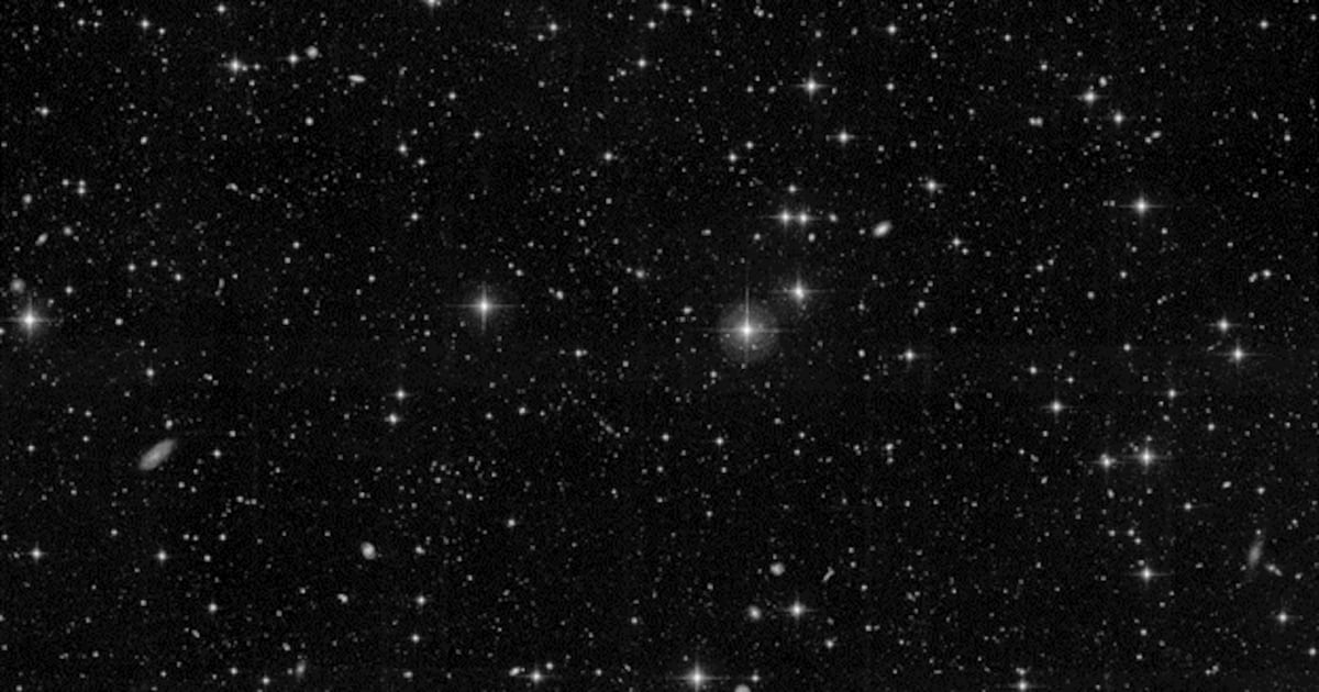 Dark matter map: Scientists create most detailed version yet