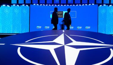 Spy charges against Canadian intern at NATO triggers ‘cascade of issues’ for multiple agencies - CTV News