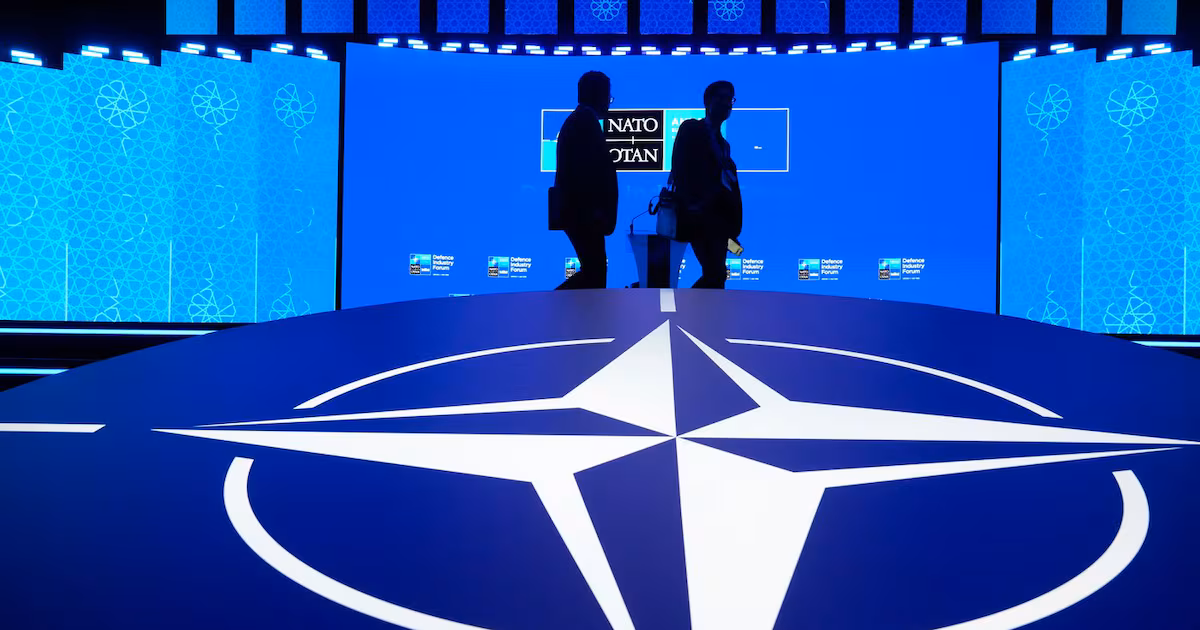Spy charges against Canadian intern at NATO triggers ‘cascade of issues’ for multiple agencies - CTV News