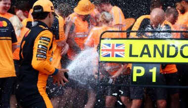 Is McLaren now a legitimate F1 2026 contender?