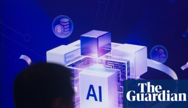 AI sell-off intensifies as investors ditch chip stocks | Stock markets