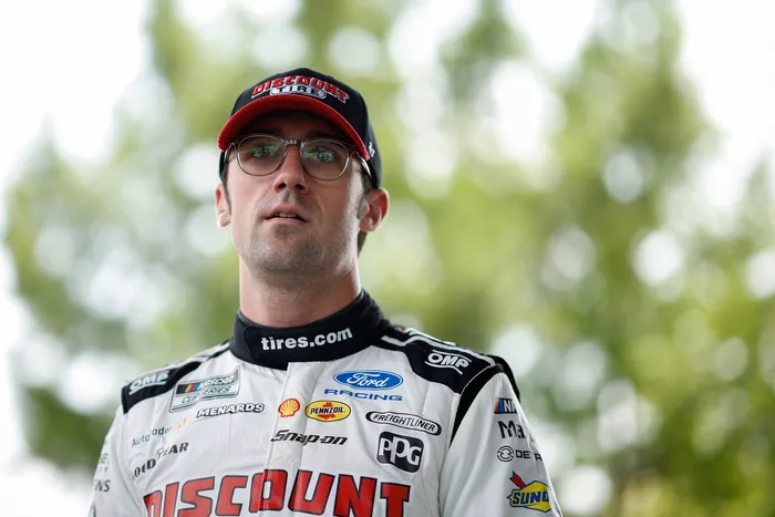 Austin Cindric, Team Penske