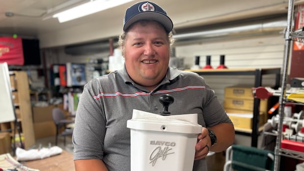 'Too much for us to absorb': Manitoba businesses brace for threatened 50% tariffs