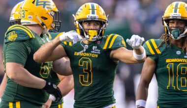 Austin Mack has Randy Moss moment in Elks’ 36-34 win over Saskatchewan Roughriders
