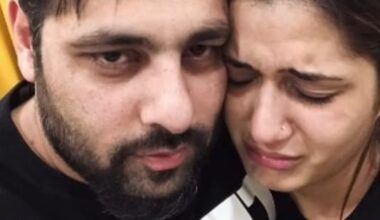 Isha Rikhi sees outpouring of support from Karan Aujla's wife, T-Series VP, Jasmin Bhasin after post on Badshah