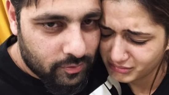 Isha Rikhi sees outpouring of support from Karan Aujla's wife, T-Series VP, Jasmin Bhasin after post on Badshah