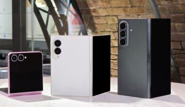 [Galaxy Unpacked July 2026] A First Look at Galaxy Z Fold8 Ultra, Galaxy Z Fold8 and Galaxy Z Flip8 – Samsung Newsroom U.K.
