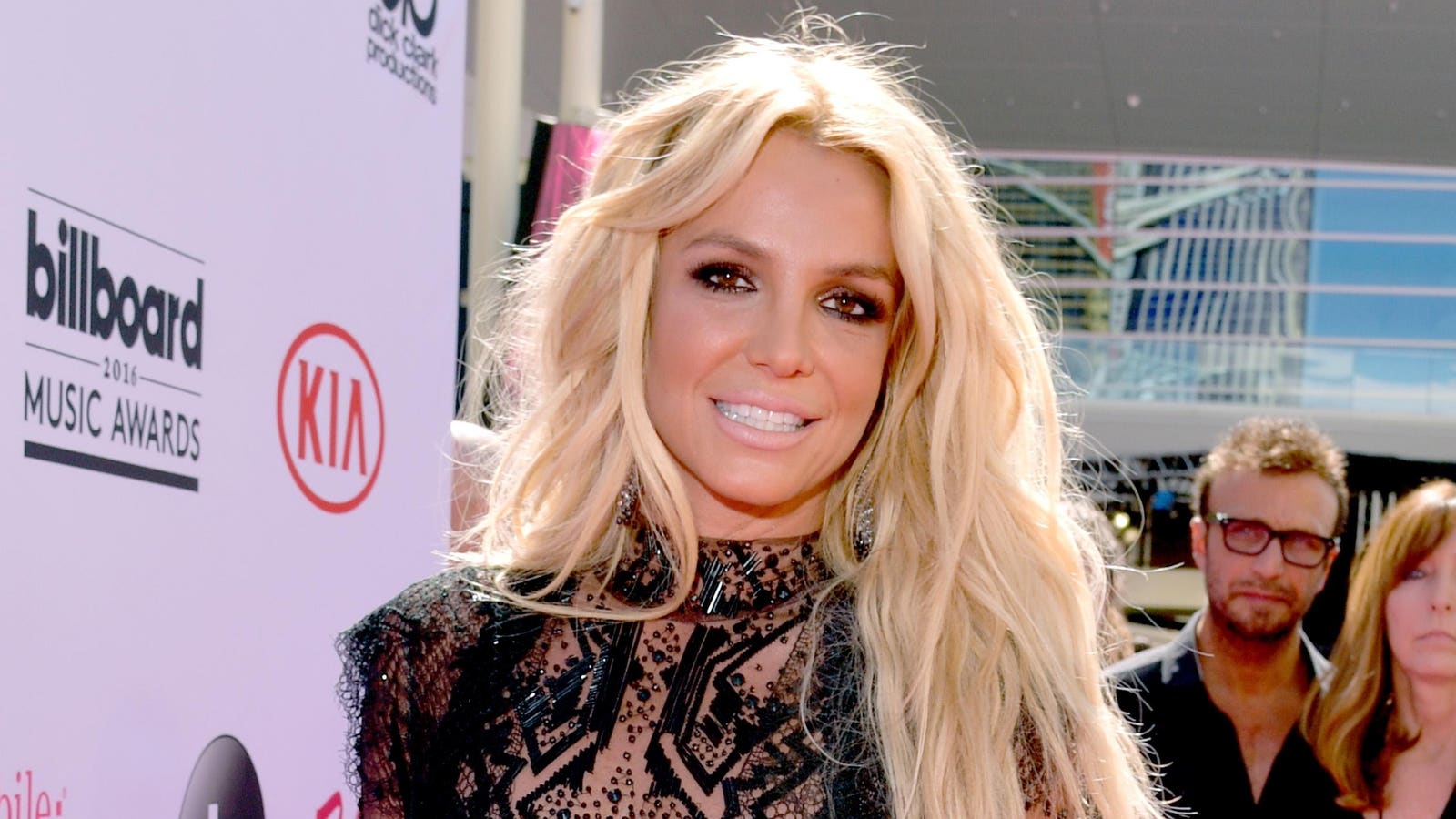 Britney Spears Reaches Different Career-First Milestones