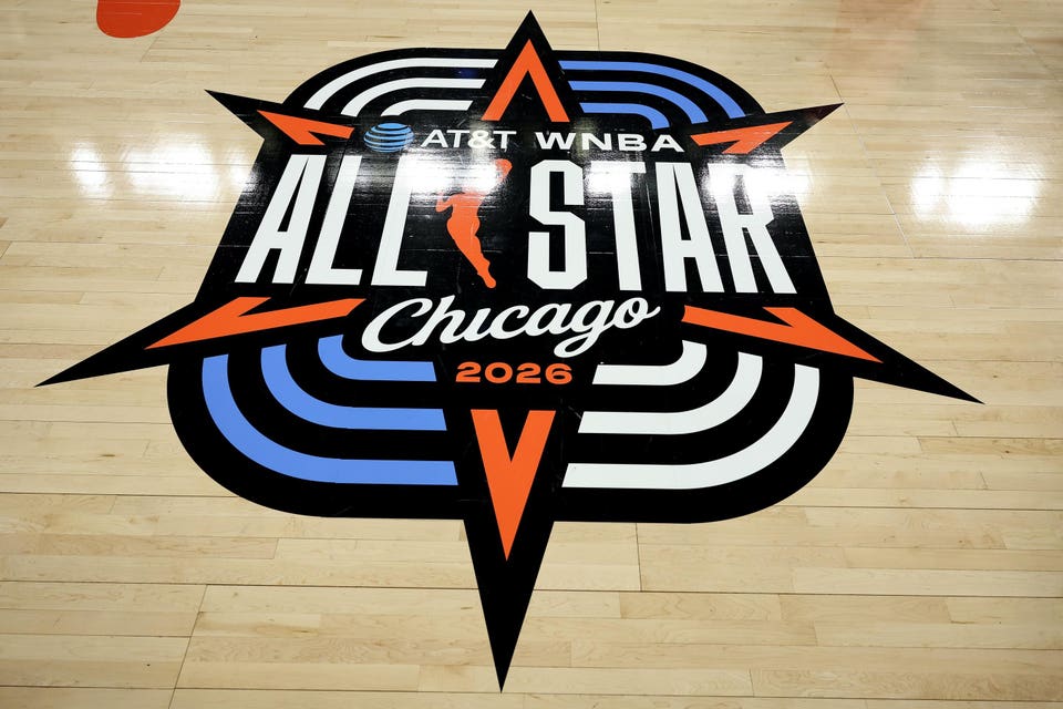 AT&T WNBA All-Star 2026 - Kia WNBA Skills Challenge And WNBA STARRY 3-Point Contest