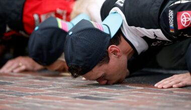 Corey Heim is accomplishing feats NASCAR hasn't seen in decades