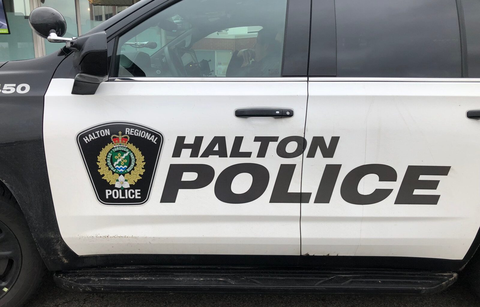 Nine suspects charged in human trafficking investigation west of Toronto – Winnipeg Free Press
