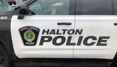Nine suspects charged in human trafficking investigation west of Toronto – Winnipeg Free Press