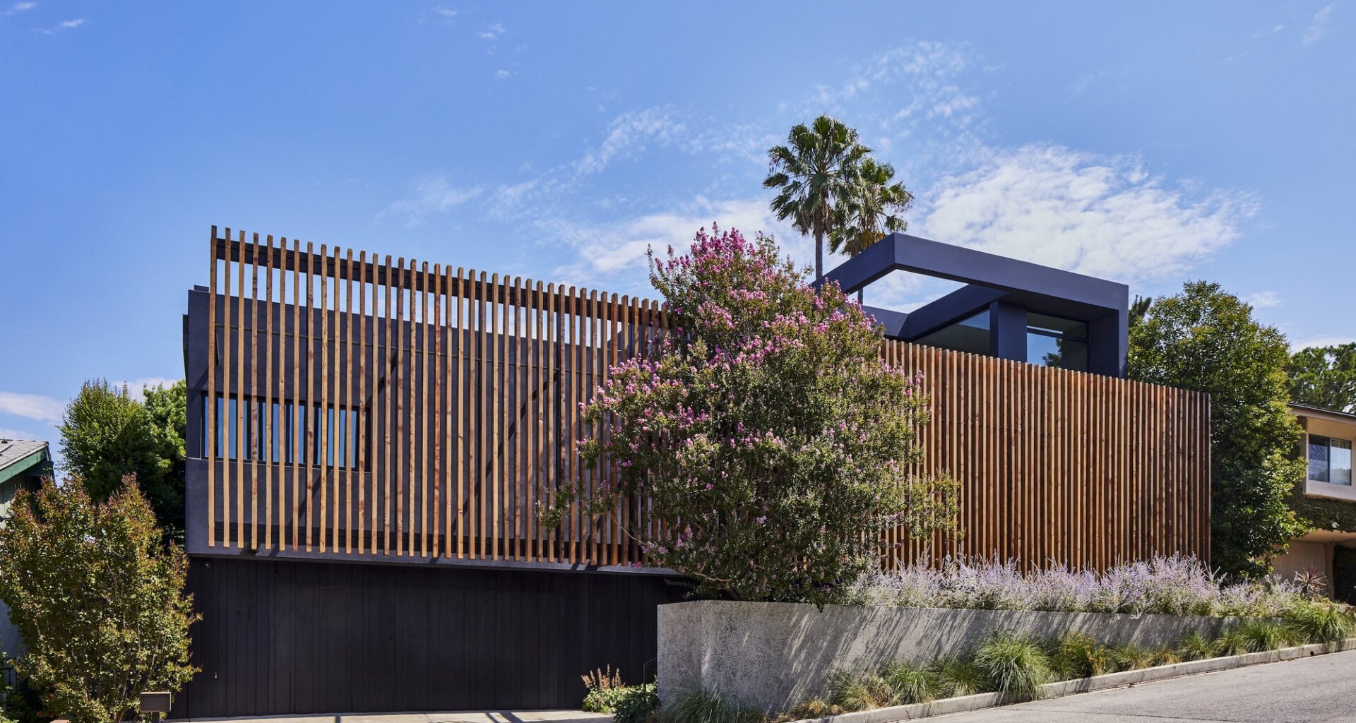 Ridge Residence / Hsu McCullough
