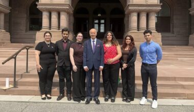 Iranian international students call on province for support amid financial hardship as war drags on
