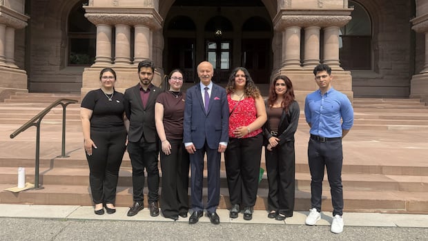 Iranian international students call on province for support amid financial hardship as war drags on