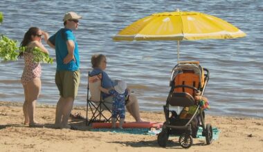 Do not underestimate the power of the Great Lakes, Waterloo researcher warns