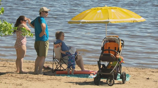 Do not underestimate the power of the Great Lakes, Waterloo researcher warns