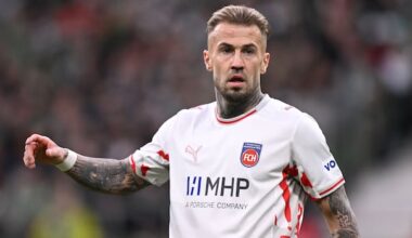 Toronto FC sign former Bundesliga midfielder Niklas Dorsch