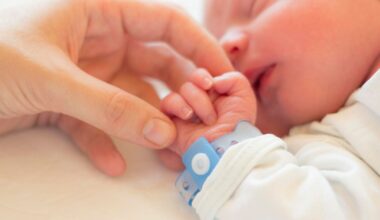Decline In Newborn Vitamin K Shots Means More Life-Threatening Bleeds
