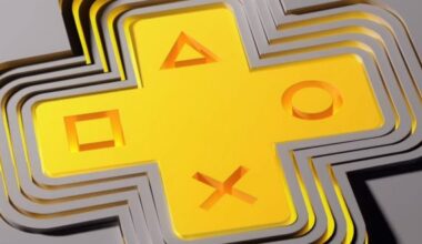 Sony reveals new PlayStation Plus freebies for August