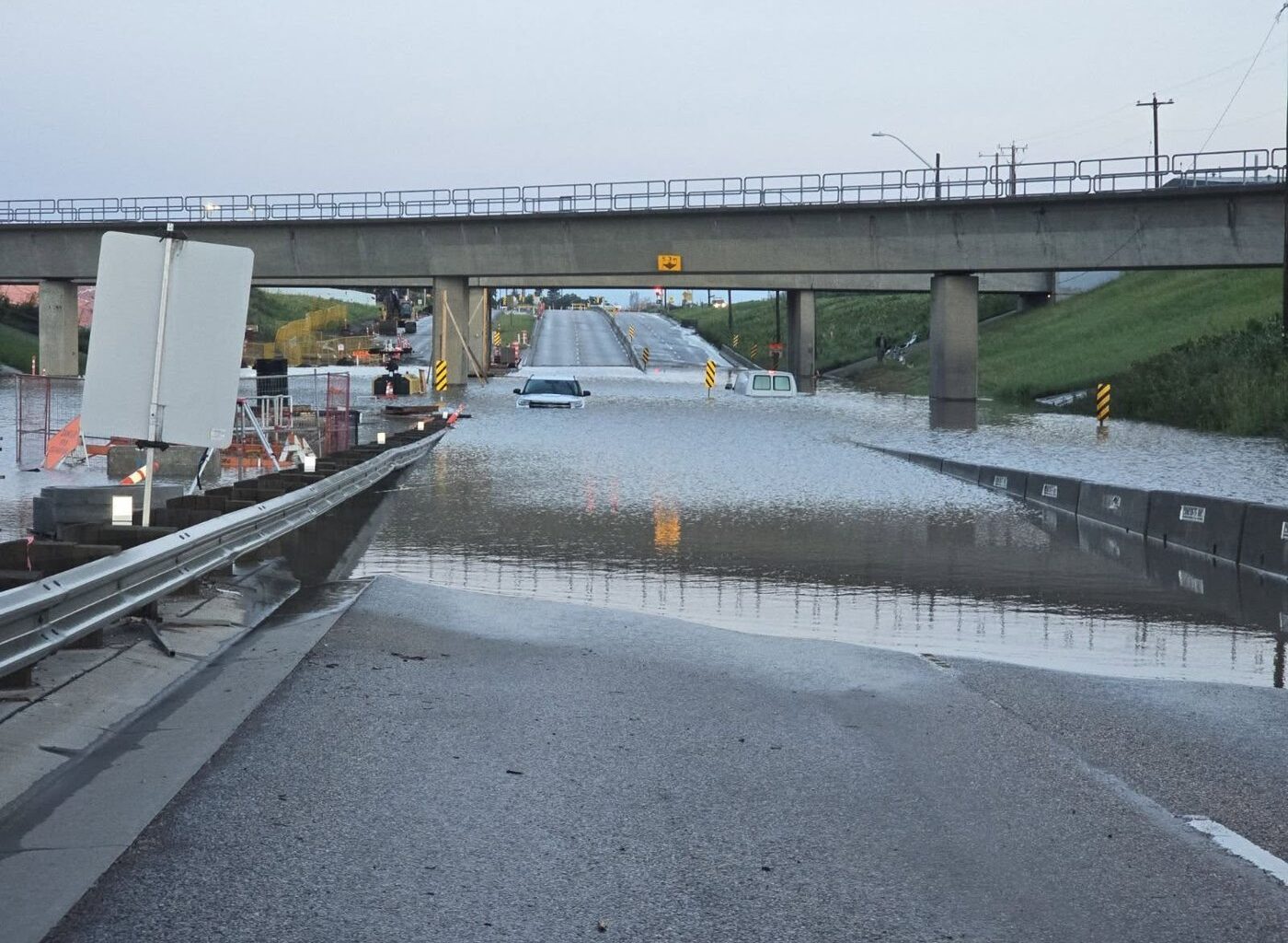 Edmonton sees wettest summer on record with endless rain, flooding and mosquitoes | NanaimoNewsNOW