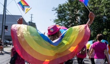Ottawa police 'mindful' of Berlin attack as Capital Pride prepares for August event