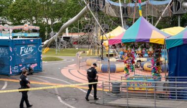 15-year-old arrested in Seattle festival shooting was armed with ghost gun: police