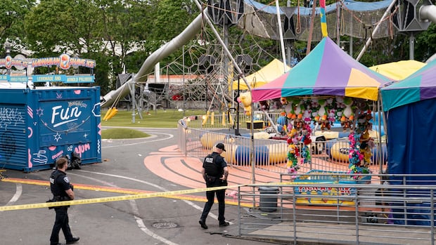 15-year-old arrested in Seattle festival shooting was armed with ghost gun: police