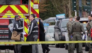 Coroner's inquest begins into death of Haida Elder fatally shot by Surrey RCMP