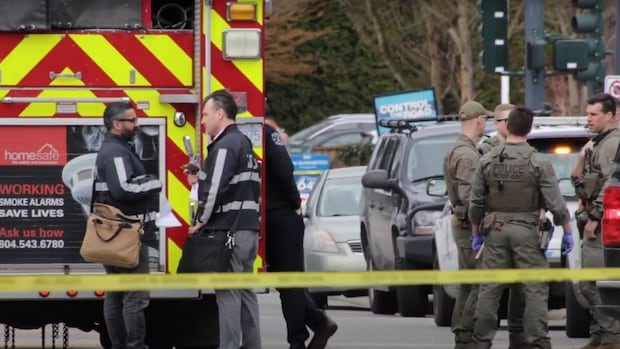 Coroner's inquest begins into death of Haida Elder fatally shot by Surrey RCMP