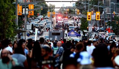 Salsa on St. Clair festival loses key sponsor following fatal shooting