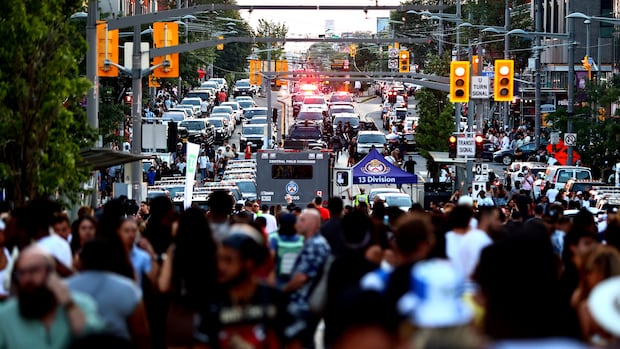 Salsa on St. Clair festival loses key sponsor following fatal shooting