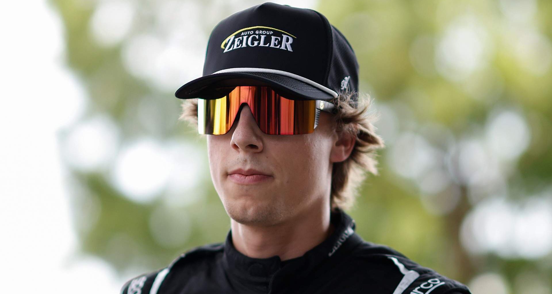 Carson Hocevar Sounds Off on State of Today's NASCAR