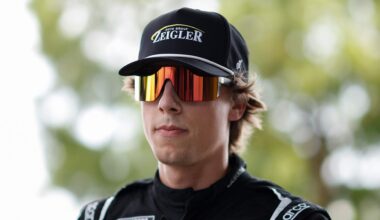 Carson Hocevar Sounds Off on State of Today's NASCAR