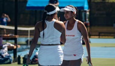 Tennis looks ahead after strong 2025-26