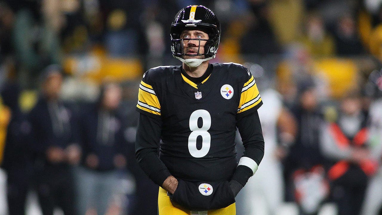 Aaron Rodgers insists 2026 NFL season will be his last with Steelers