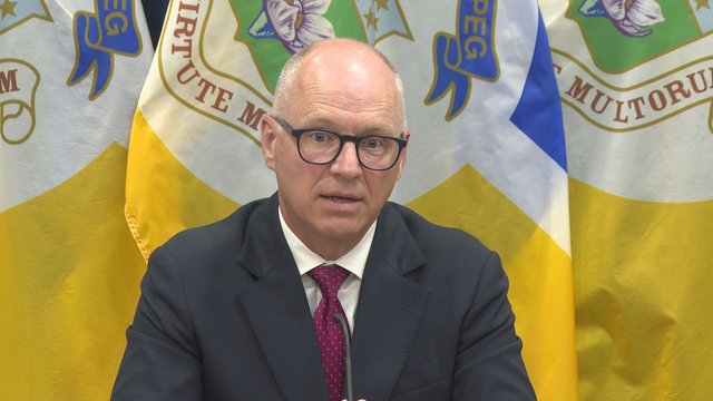 An independent report commissioned by the city of Winnipeg recommends a new emergency response model for lower-risk crisis calls