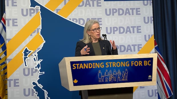 B.C. restricts water usage on Salmon River watershed amid 'severe' drought