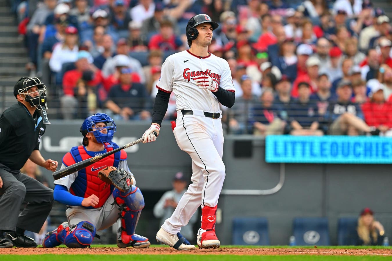 MLB Best Home Run Bets For July 29, 2026—DeLauter And Rodriguez