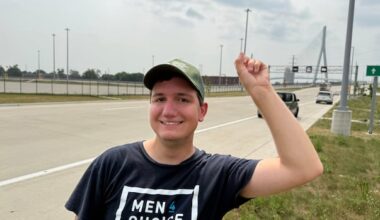 7,500 vehicles crossed the Gordie Howe International Bridge on Day 1; here are some reactions
