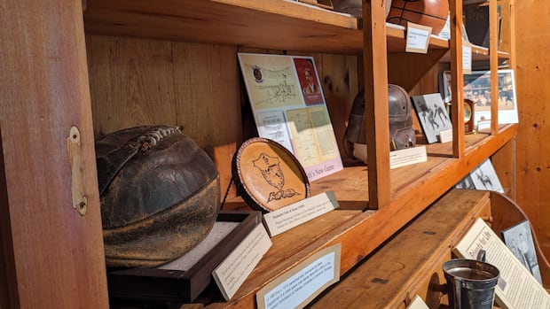 Museum collections honouring basketball inventor, physiotherapy pioneer poised to remain at historic mill